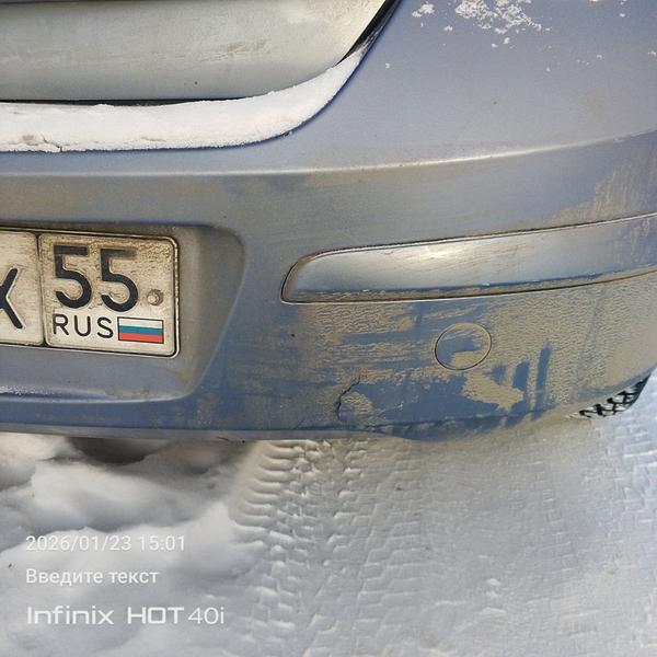Opel Не указана 2006, фото 12