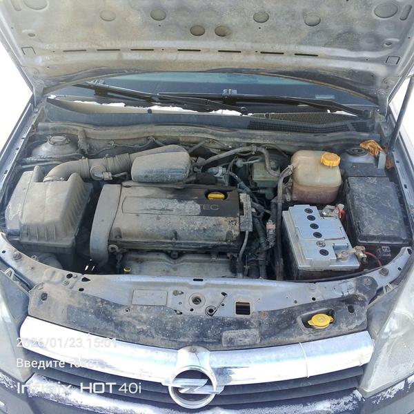 Opel Не указана 2006, фото 11