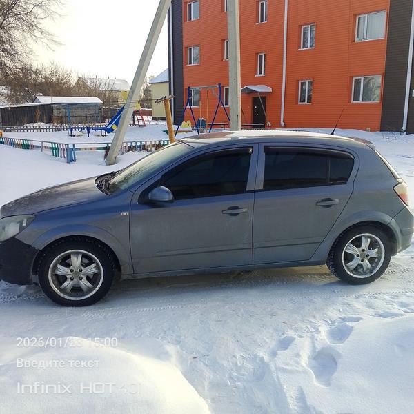 Opel Не указана 2006, фото 7