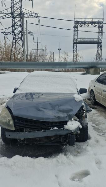 Opel Astra 2006, фото 2
