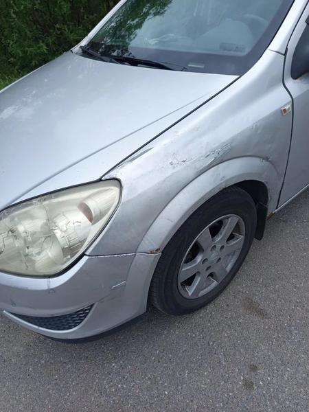 Opel Astra 2007, фото 6