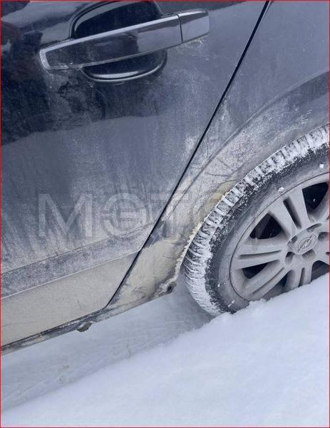 Opel Astra 2007, фото 4