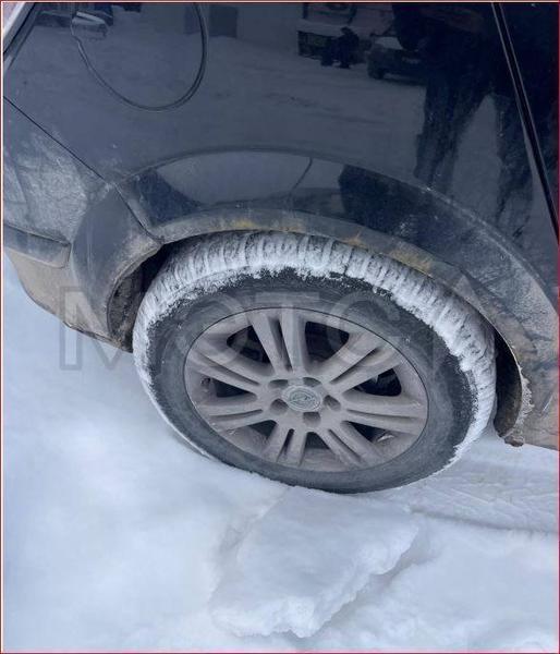 Opel Astra 2007, фото 6