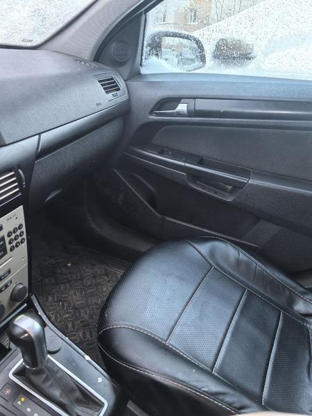 Opel Astra 2007, фото 3