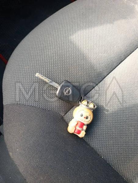 Opel Astra 2006, фото 8