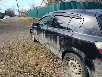 Opel Astra 2006 с торгов по банкротству, фото 1