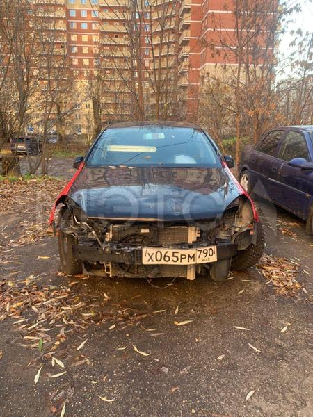 Opel Astra 2007, фото 2