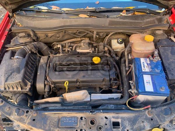 Opel Astra 2007, фото 5