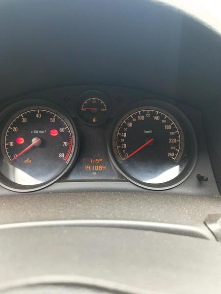 Opel Astra 2007, фото 5