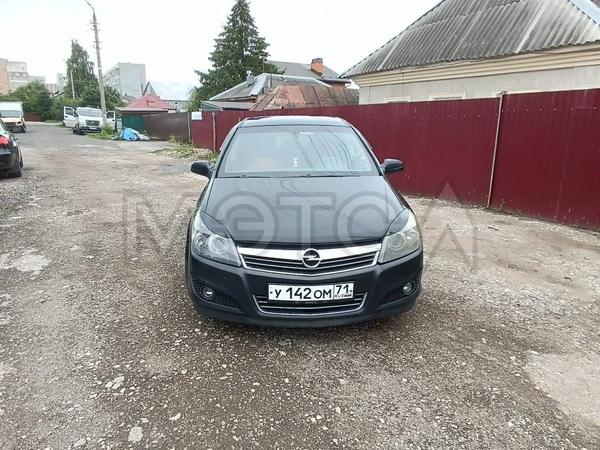 Opel Astra 2007, фото 2