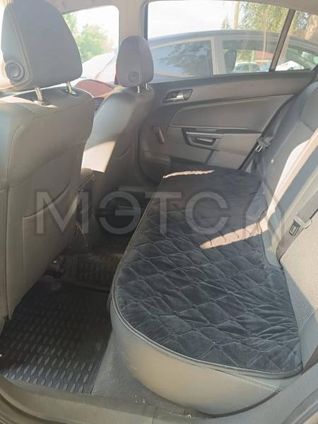 Opel Astra 2007, фото 8