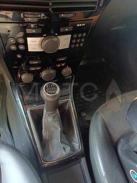 Opel Astra 2007, фото 10