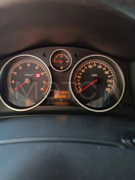 Opel Astra 2007, фото 6