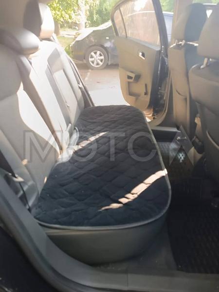 Opel Astra 2007, фото 7