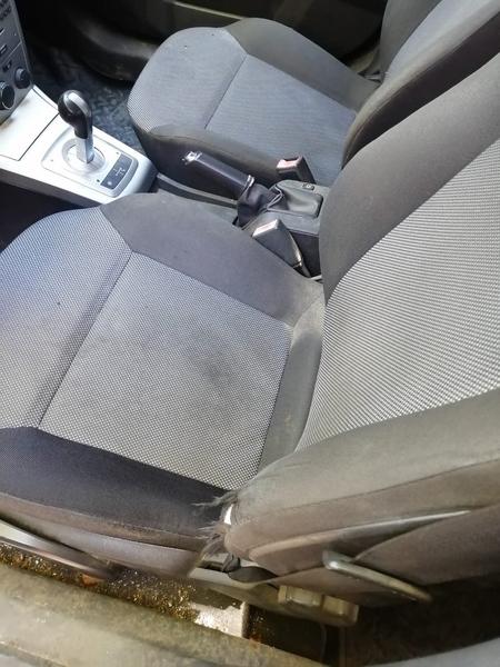 Opel Astra 2009, фото 6