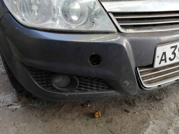Opel Astra 2009, фото 9