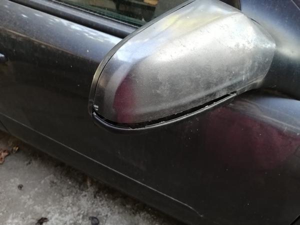 Opel Astra 2009, фото 8