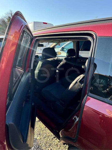 Opel Zafira 2006, фото 12