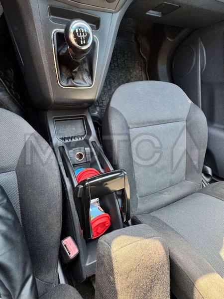 Opel Zafira 2006, фото 11