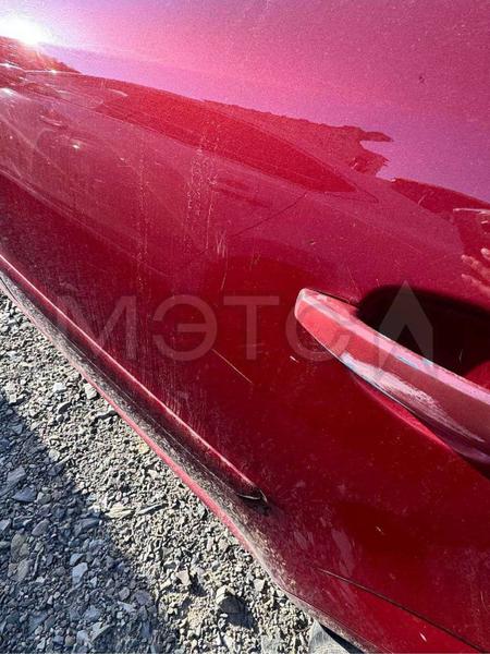Opel Zafira 2006, фото 18