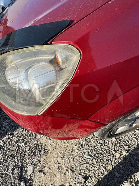 Opel Zafira 2006, фото 16