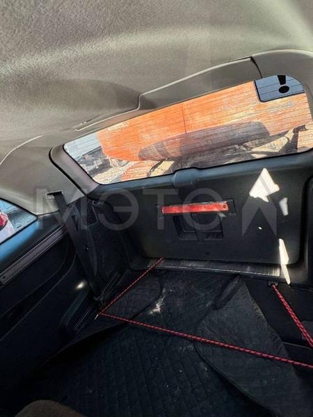 Opel Zafira 2006, фото 7