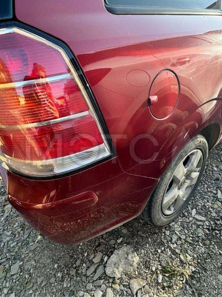 Opel Zafira 2006, фото 19