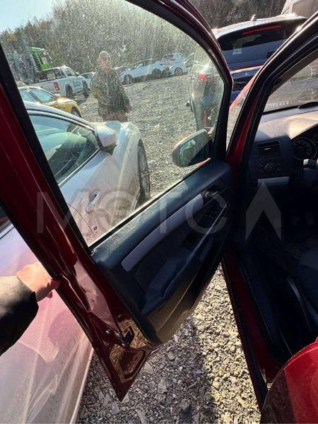 Opel Zafira 2006, фото 13