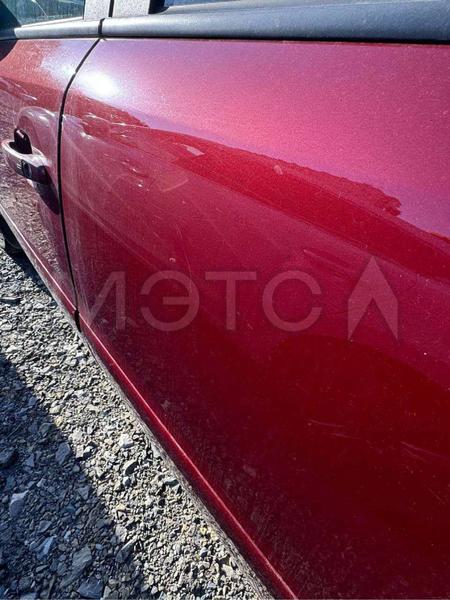 Opel Zafira 2006, фото 14