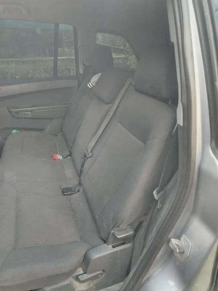 Opel Zafira 2007, фото 5