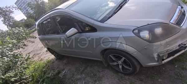 Opel Zafira 2007, фото 3