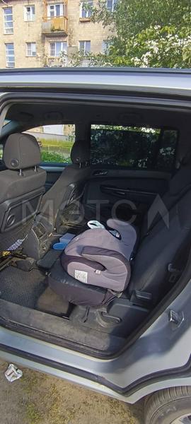 Opel Zafira 2007, фото 7