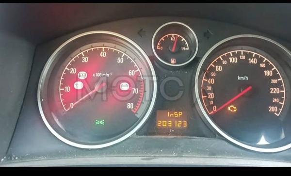 Opel Zafira 2007, фото 5