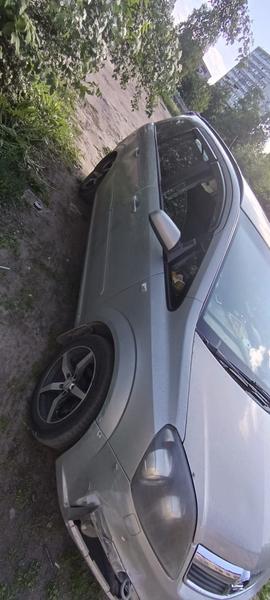 Opel Zafira 2007, фото 10