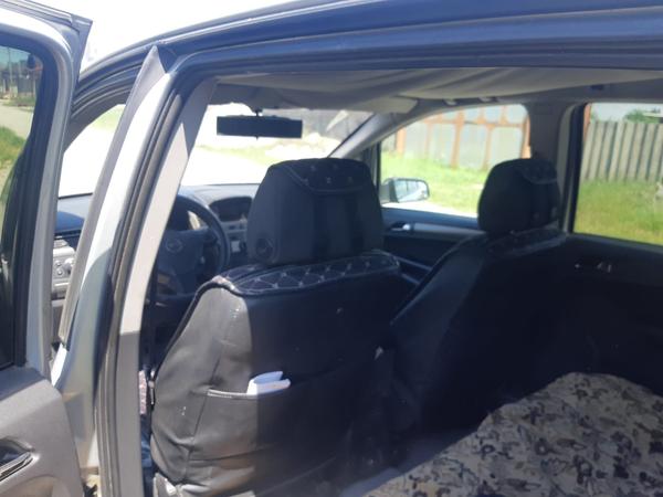 Opel Zafira 2007, фото 2