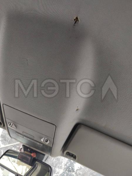 Opel Zafira 2008, фото 9