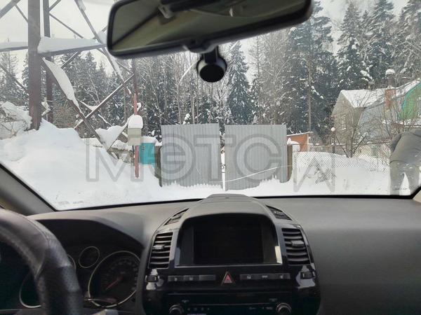 Opel Zafira 2008, фото 8