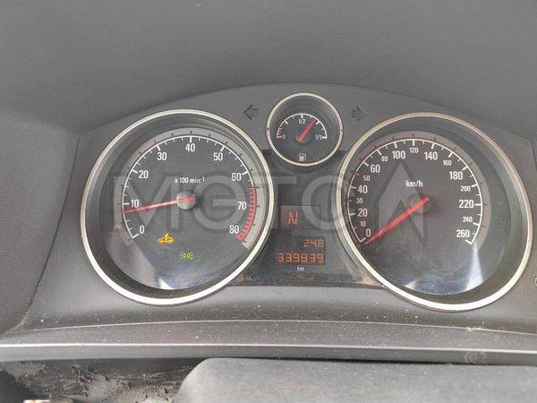 Opel Zafira 2008, фото 7