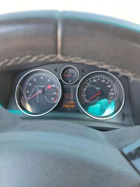 Opel Zafira 2011, фото 6