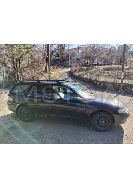 Opel Vectra 1998, фото 3