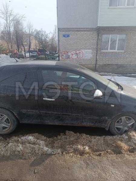 Opel Corsa 2006, фото 3