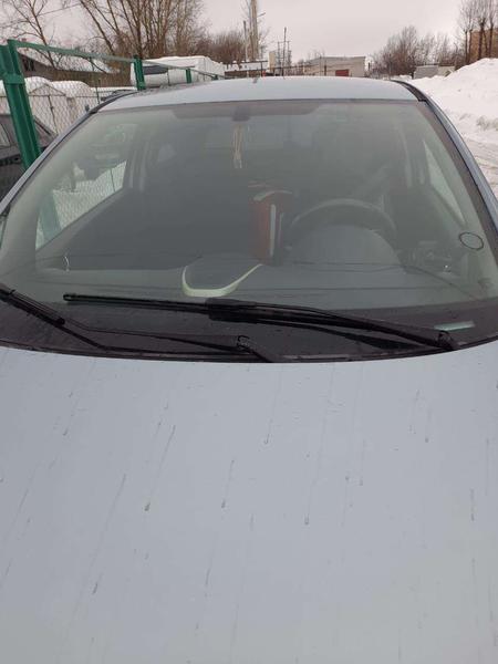 Opel Corsa 2007, фото 6
