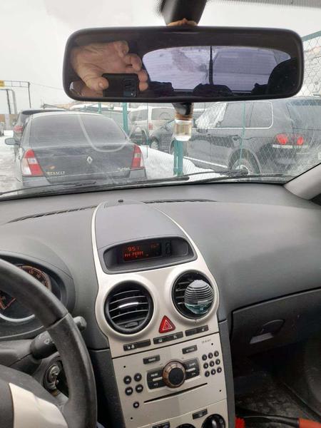 Opel Corsa 2007, фото 3