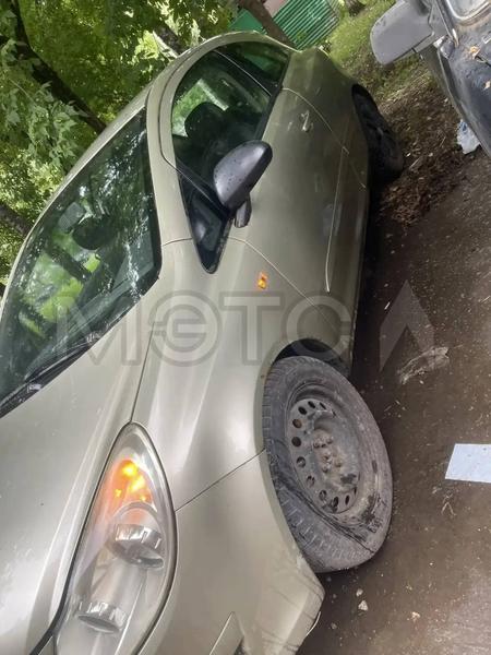 Opel Не указана 2007, фото 6