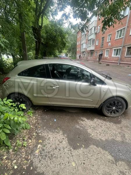 Opel
