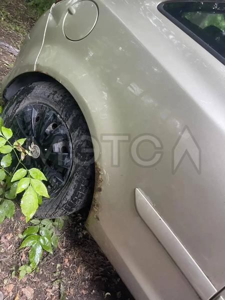 Opel Не указана 2007, фото 13