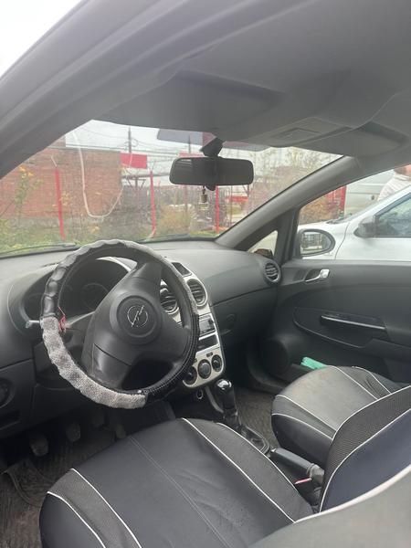 Opel Corsa 2007, фото 5