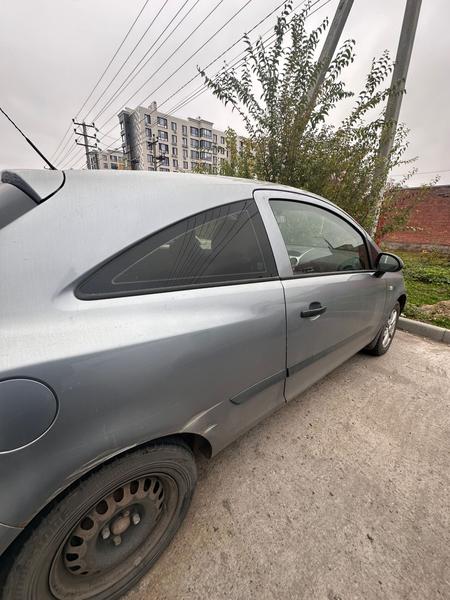 Opel Corsa 2007, фото 3
