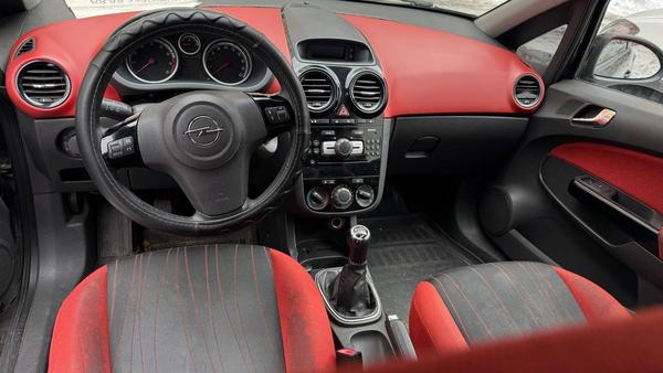 Opel Corsa 2007, фото 5