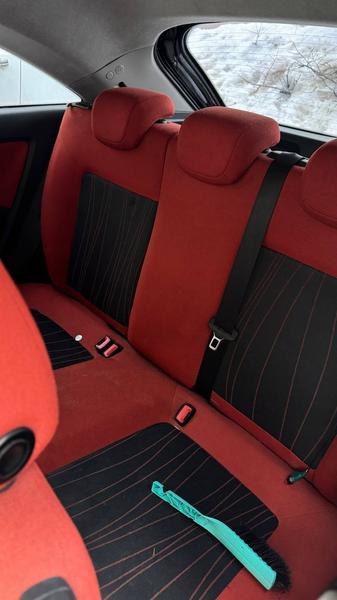 Opel Corsa 2007, фото 4